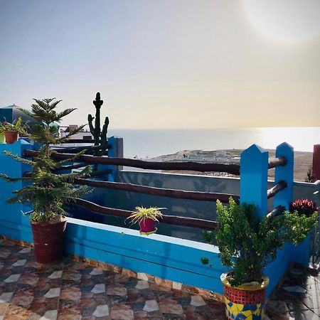 Moroccan Surf Journey Tamraght Dış mekan fotoğraf
